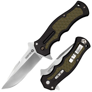 Сгъваем нож Crawford 1 Cold Steel®