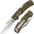 Сгъваем нож Double Safe Hunter Cold Steel®