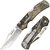 Сгъваем нож Double Safe Hunter Cold Steel®