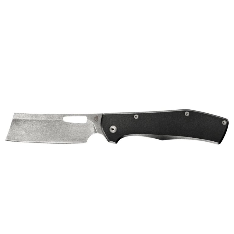 Сгъваем нож Flatiron Micarta Gerber®