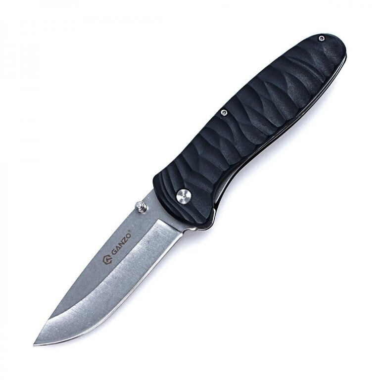 Сгъваем нож G6252 Ganzo®