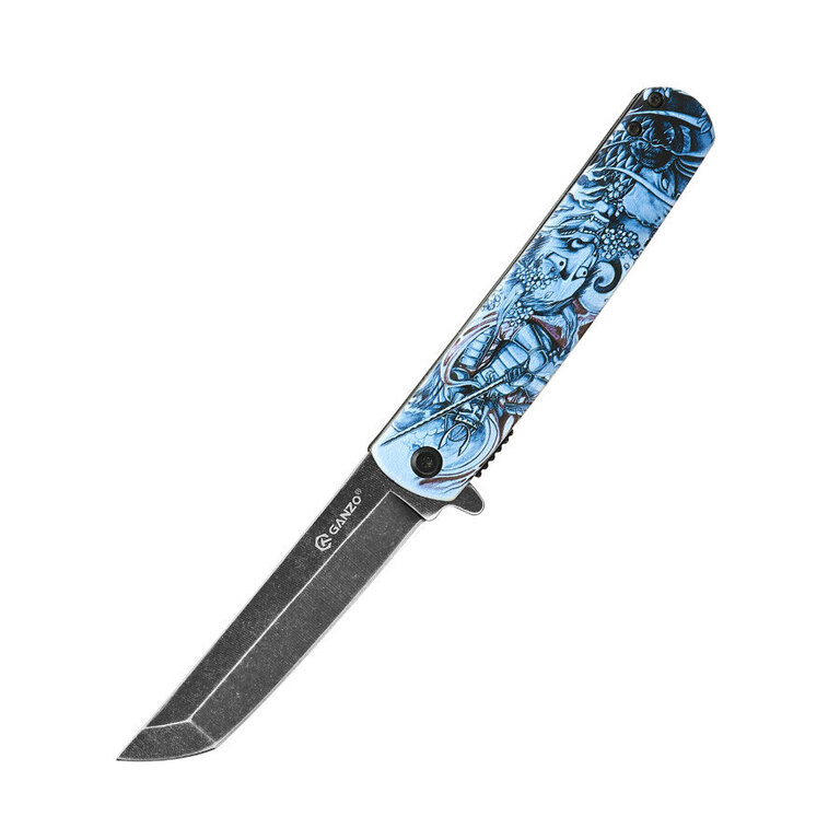 Сгъваем нож G626 Ganzo®