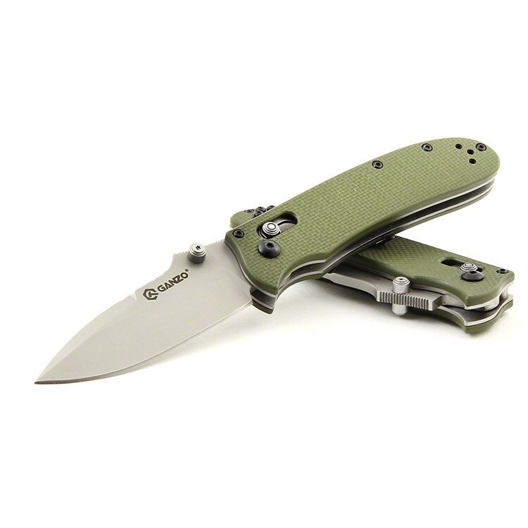 Сгъваем нож G704 Ganzo®