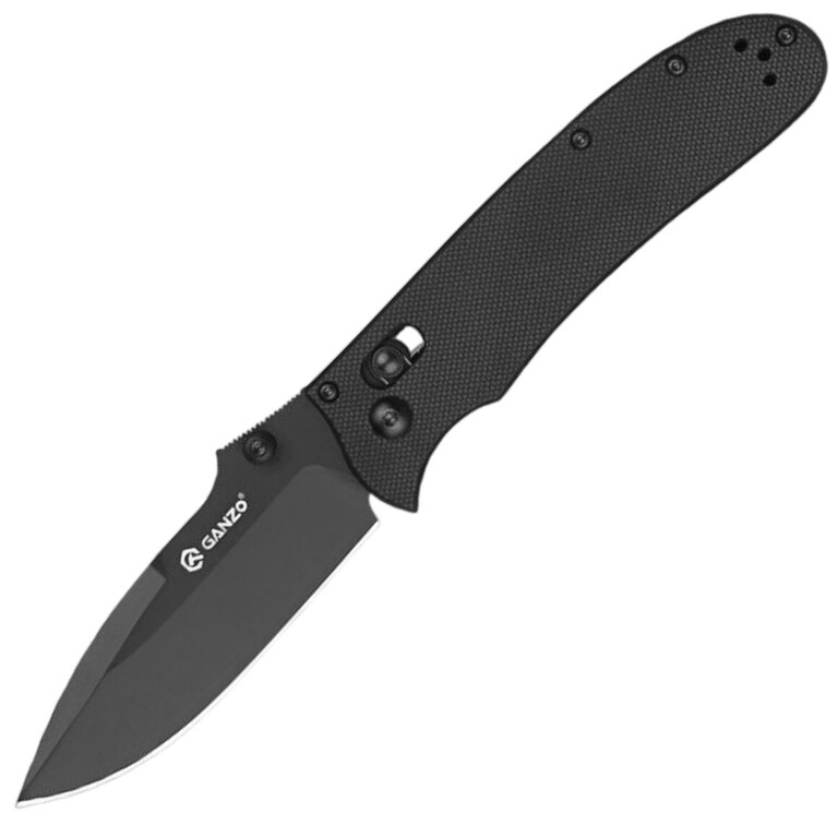Сгъваем нож G704B Ganzo®