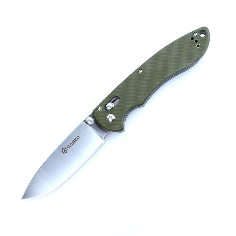 Сгъваем нож G740 Ganzo®