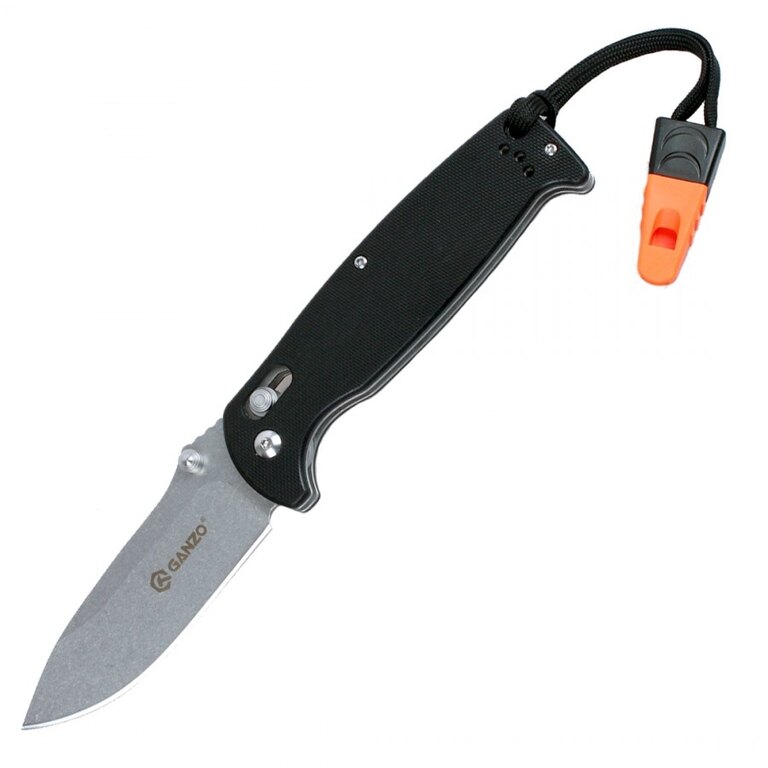 Сгъваем нож G7412 Ganzo®