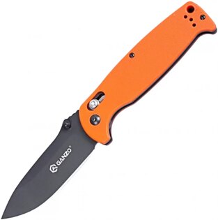Сгъваем нож G7413P-WS Ganzo®