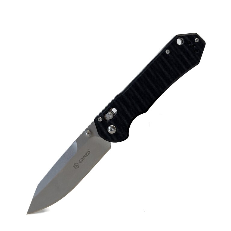 Сгъваем нож G7452-WS Ganzo®