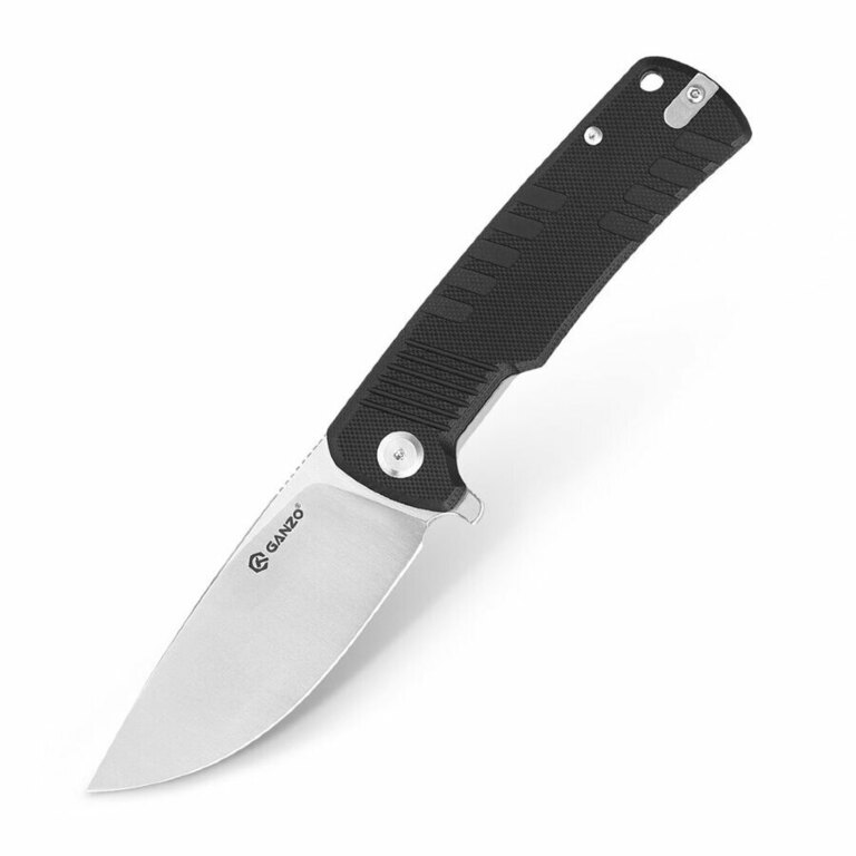 Сгъваем нож G769 Ganzo®
