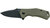 Сгъваем нож Italico Fox Knives®