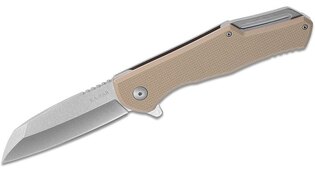 Сгъваем нож Jarosz Wharncliffe KA-BAR®