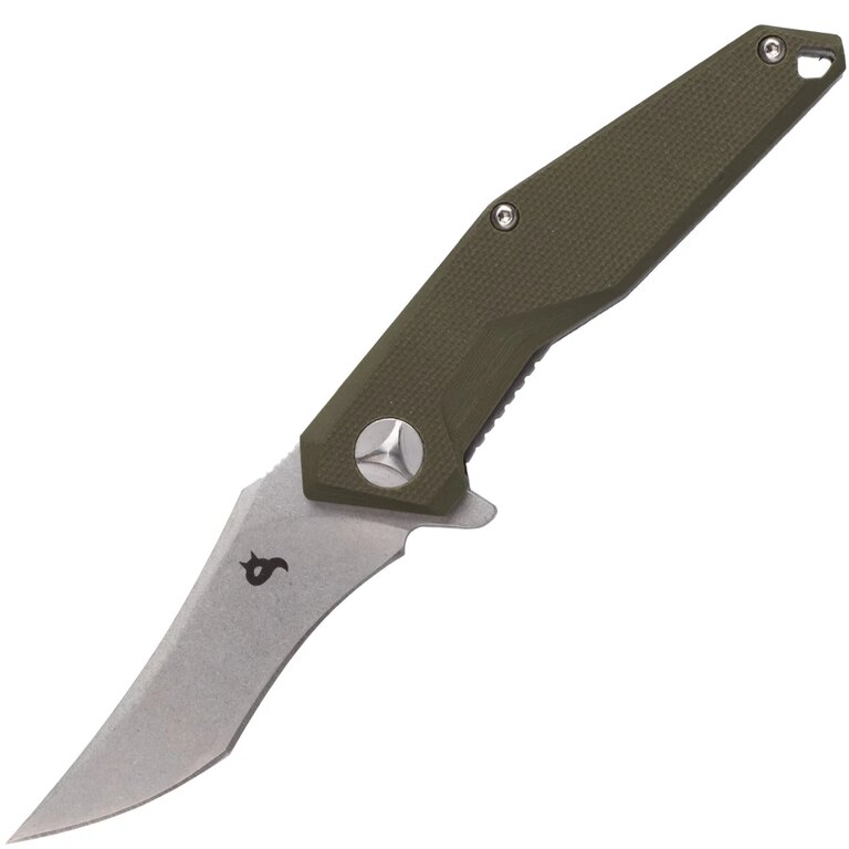Сгъваем нож Kravi Shai Black Fox®