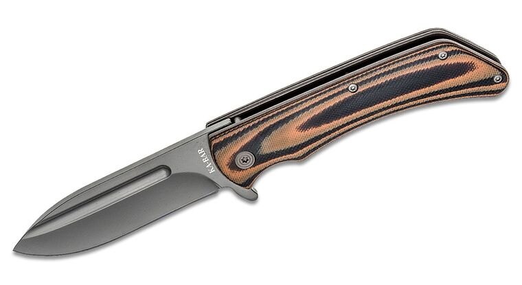 Сгъваем нож Mark 98 KA-BAR®