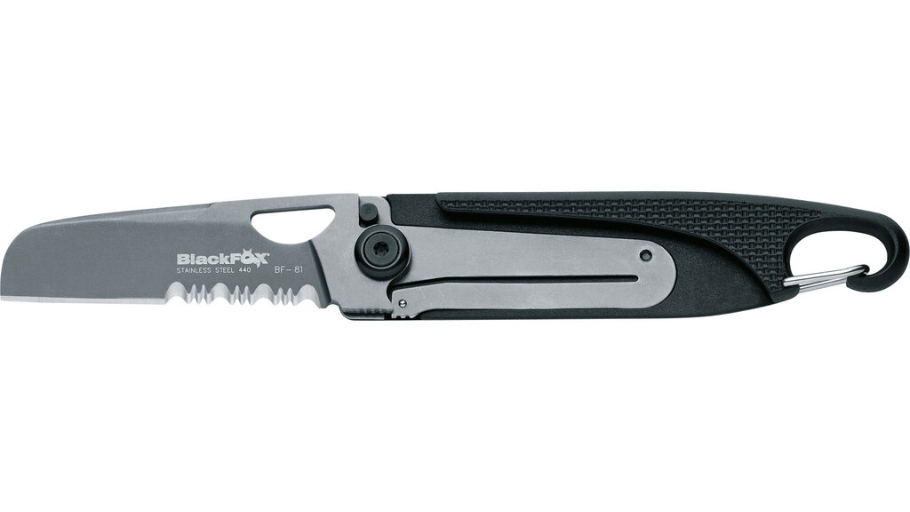 Сгъваем нож Mini BF-81 Black Fox®