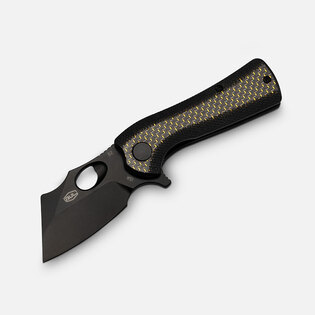 Сгъваем нож Mini Cleaver Bul®