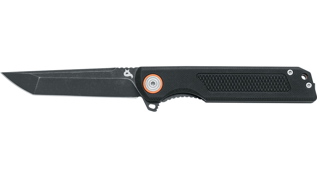 Сгъваем нож Momentum Black Fox®