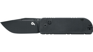 Сгъваем нож Nu-Bowie Black Fox®
