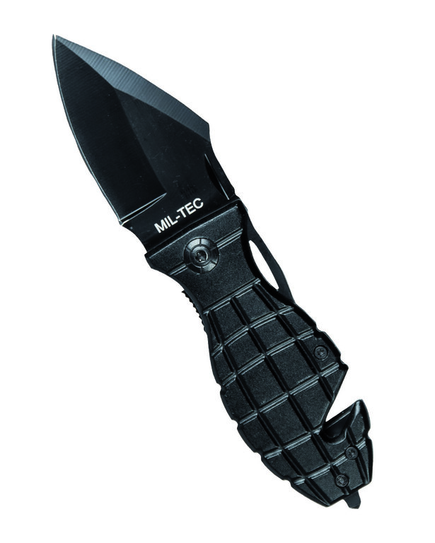 Сгъваем нож Pineapple Mil-Tec®