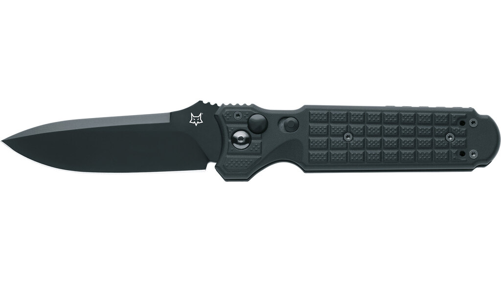 Сгъваем нож Predator 2F Auto FKMD®
