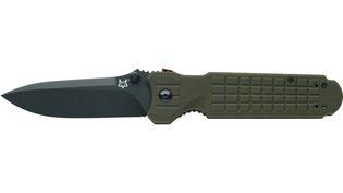 Сгъваем нож Predator 2F Liner FKMD®
