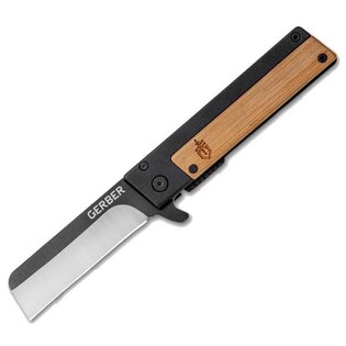 Сгъваем нож Quadrant Gerber®