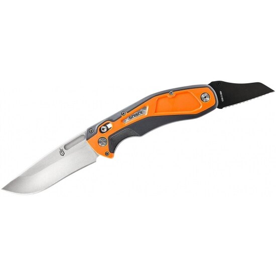 Сгъваем нож Randy Newberg DTS Gerber®