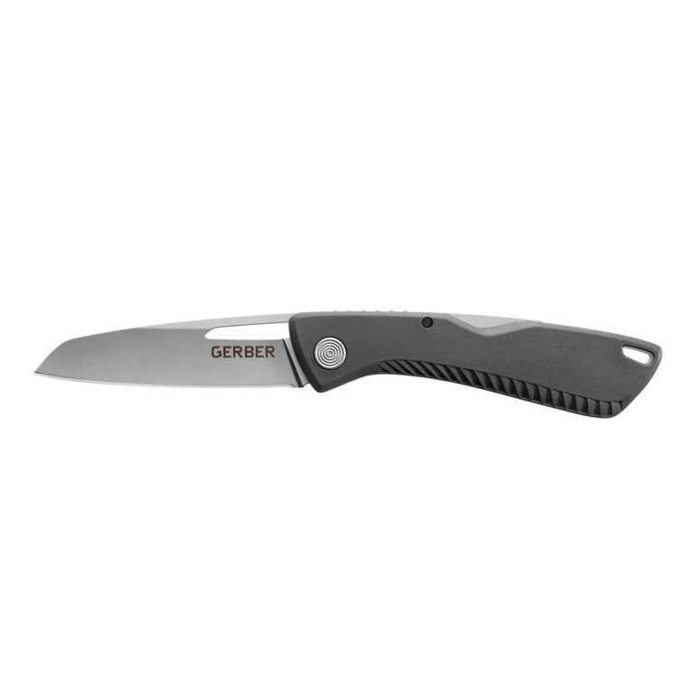 Сгъваем нож Sharkbelly GERBER® - сив
