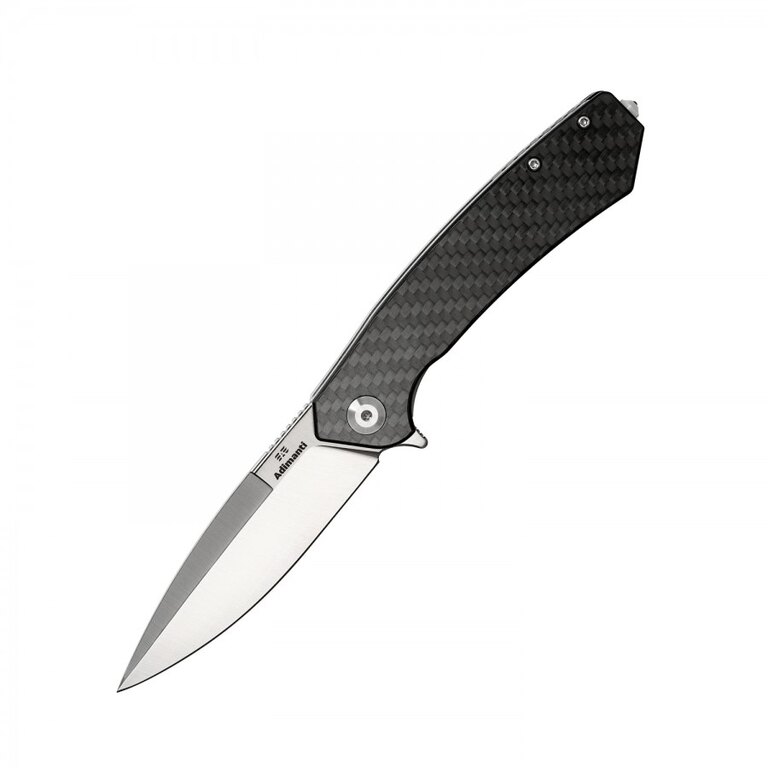 Сгъваем нож Skimen Adimanti Carbon CF Ganzo®