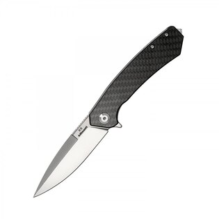 Сгъваем нож Skimen Adimanti Carbon CF Ganzo®