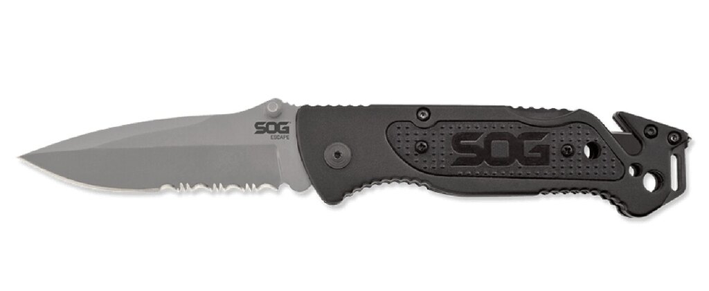 Сгъваем нож SOG® Escape