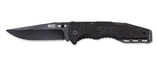 Сгъваем нож SOG® Salute