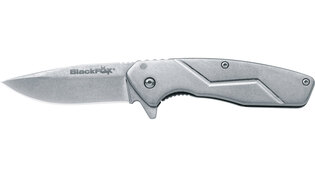 Сгъваем нож Steelix Black Fox®