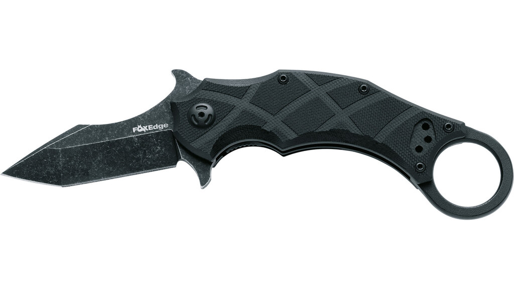 Сгъваем нож The Claw Fox Edge®
