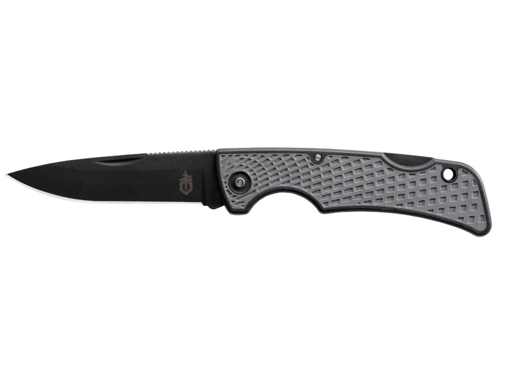 Сгъваем нож US1 GERBER® - сив
