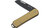 Сгъваем нож Vulpis Brass Fox Knives®