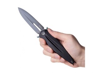 Сгъваем нож Z400 BB / Dural Liner Lock ANV®