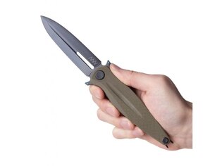 Сгъваем нож Z400 BB G10 Liner Lock ANV®