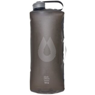 Сгъваем съд Seeker™ HydraPak® 2 l