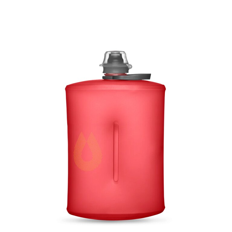 Сгъваема бутилка Stow™ HydraPak® 1 л
