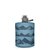 Сгъваема бутилка Stow™ Mountain HydraPak®, 500 ml