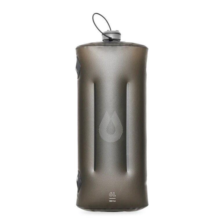 Сгъваема бутилка за вода Seeker™ HydraPak®, 6 л