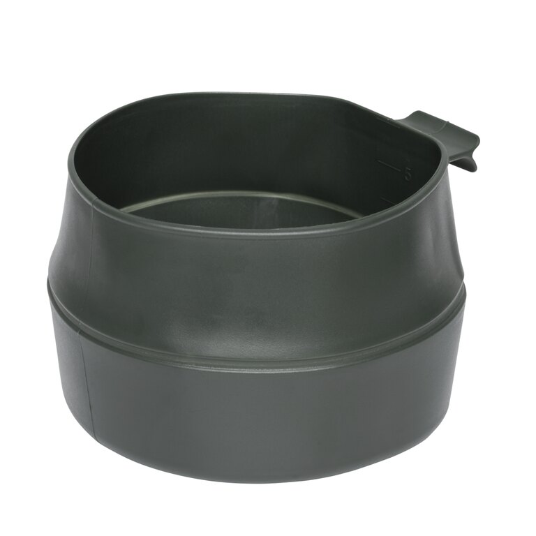 Сгъваема чаша Fold-a-Cup Wildo® 600 ml