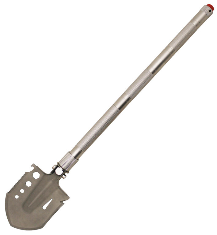 Сгъваема лопата Gator MFH®
