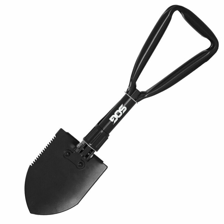 Сгъваема лопатка Tool SOG®