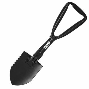 Сгъваема лопатка Tool SOG®