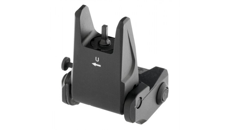 Сгъваема мушка Front Sight UTG PRO®
