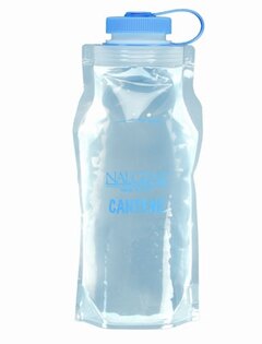 Сгъваема полева бутилка NALGENE® 1 л