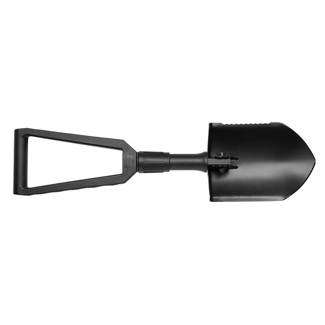 Сгъваема полева лопатка E-Tool NATO Gerber®
