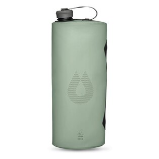 Сгъваема водна вместимост Seeker™ HydraPak®, 4 л