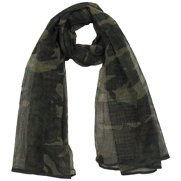Шал Baracuda MFH® / 190×90 см